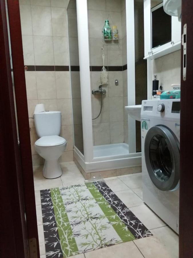 Apartman Mali Raj Vrnjačka Banja Zewnętrze zdjęcie