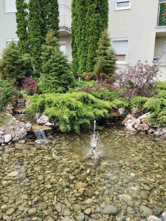 Apartman Mali Raj Vrnjačka Banja Zewnętrze zdjęcie